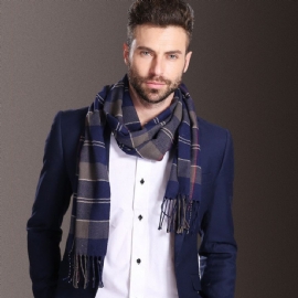 Europe Fashion Sjal Skjerf