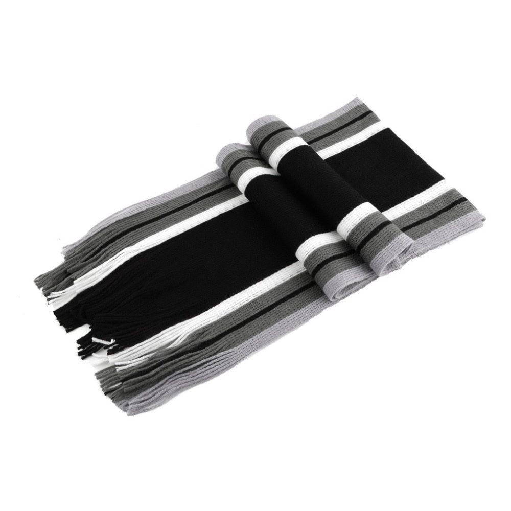 Foulard Fall Designer Wrap Business Skjerf
