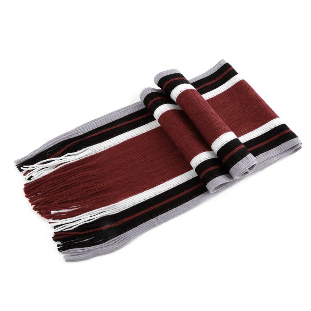 Foulard Fall Designer Wrap Business Skjerf