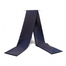 Vinter Tartan Cashmere Skjerf