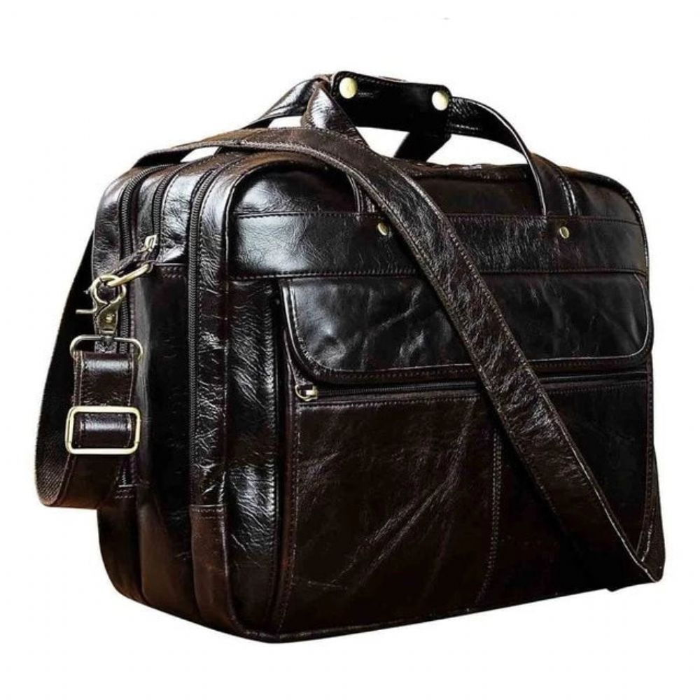 Antik Design Forretningskoffert