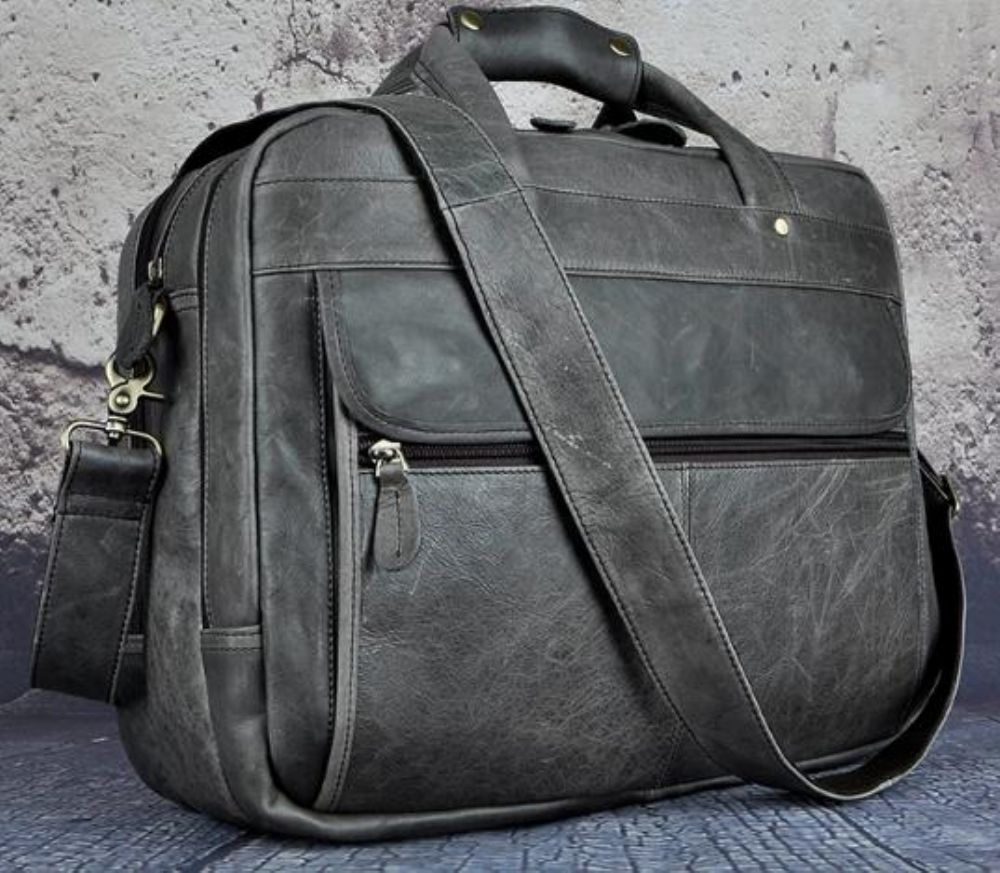 Antik Design Forretningskoffert