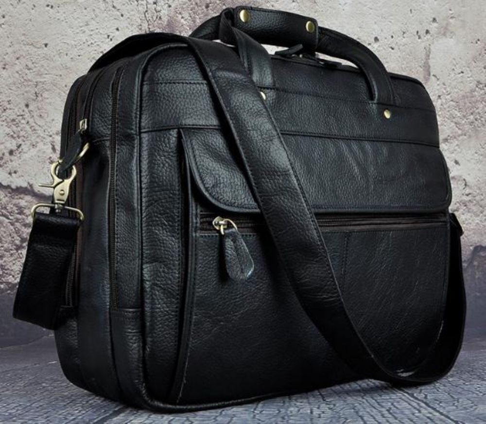 Antik Design Forretningskoffert