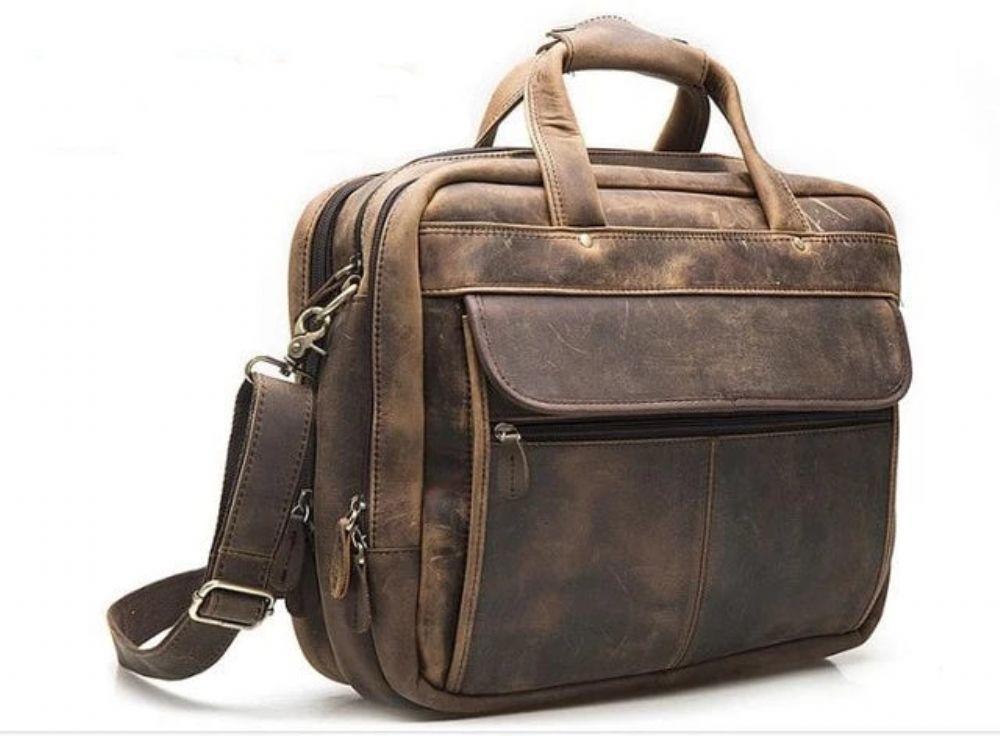 Antik Design Forretningskoffert