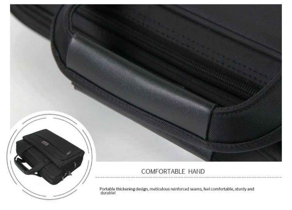 Business Organizer Koffert
