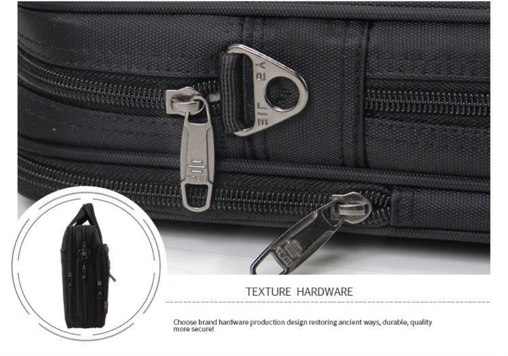 Business Organizer Koffert
