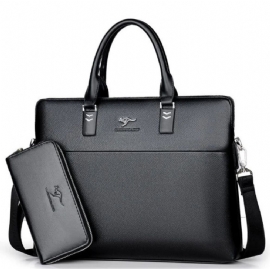 Casual Business Koffert