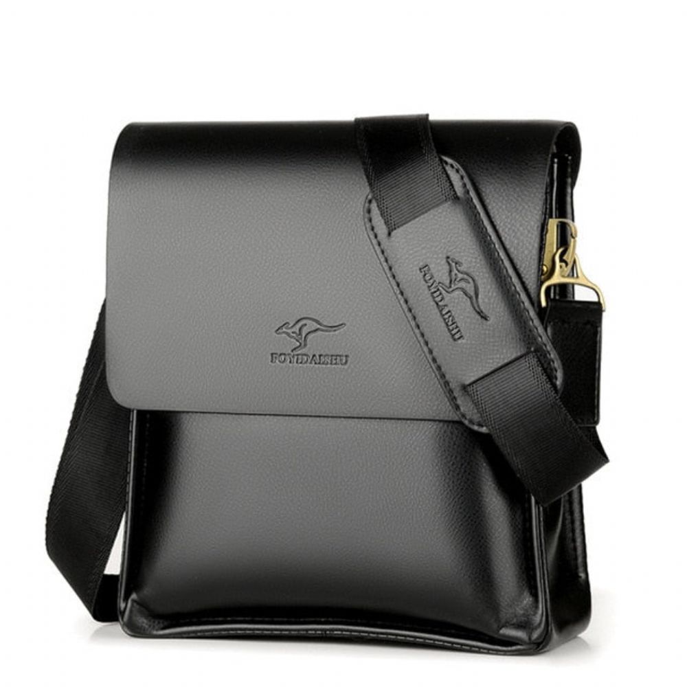 Designer Crossbody-veske