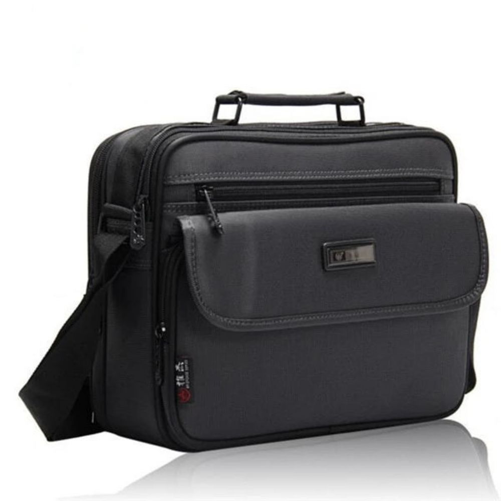 Office Business Skulderveske
