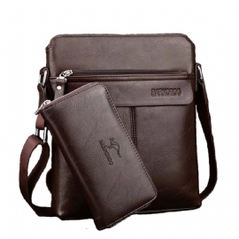 Praktisk Business Bag