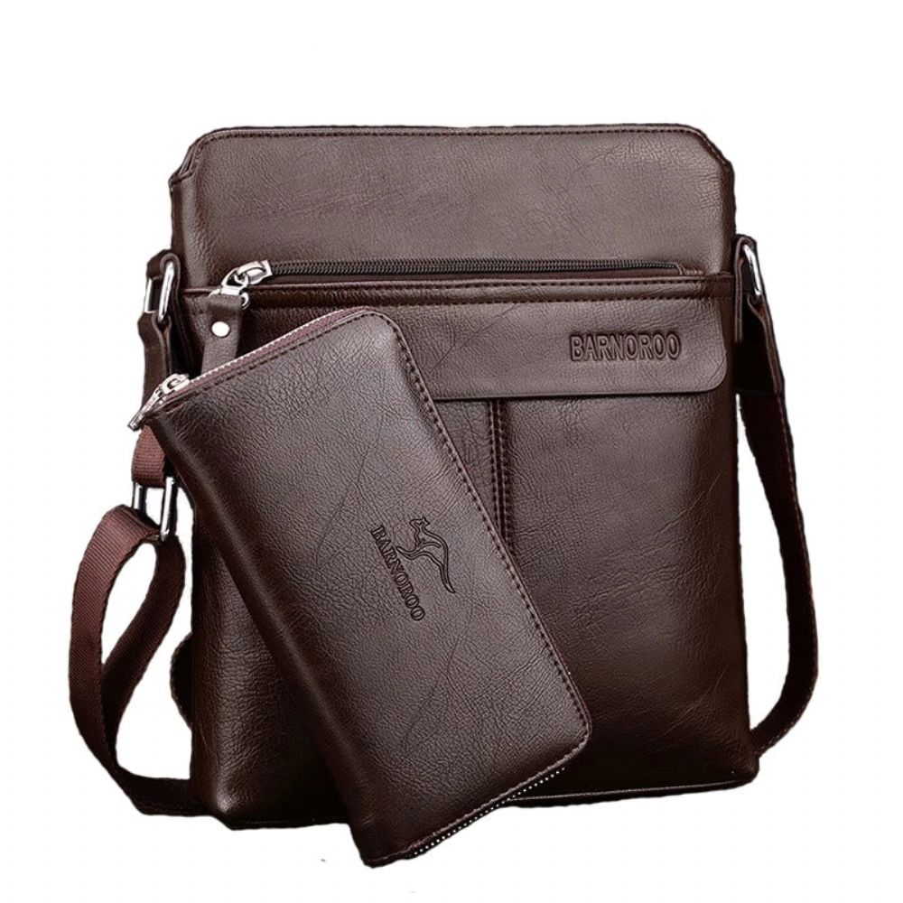 Praktisk Business Bag