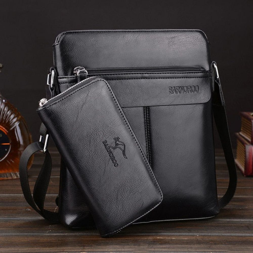 Praktisk Business Bag