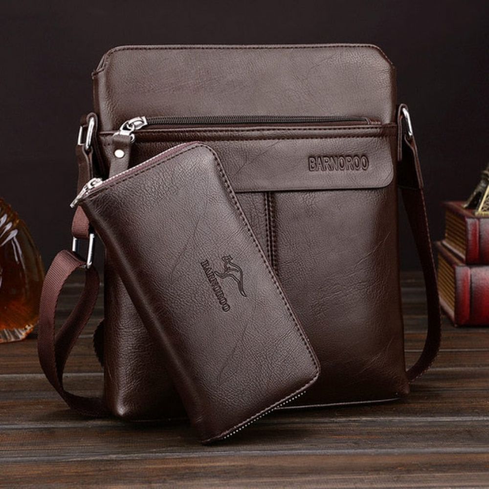 Praktisk Business Bag