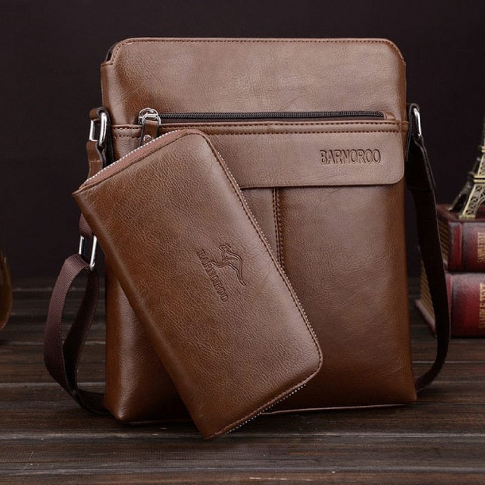 Praktisk Business Bag