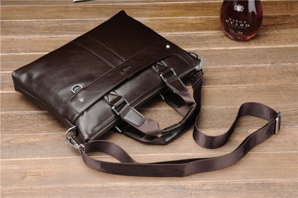 Raffinert Casual Business Koffert