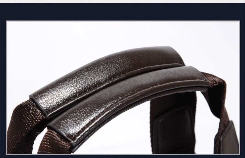 Raffinert Casual Business Koffert