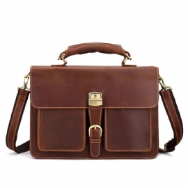 Retro Skinnkoffert