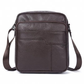 Vintage Crossbody-vesker