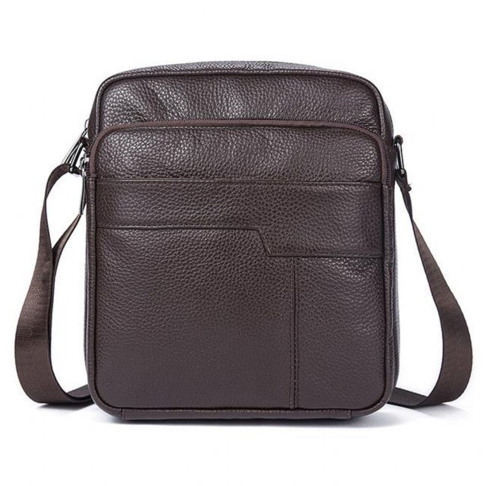 Vintage Crossbody-vesker