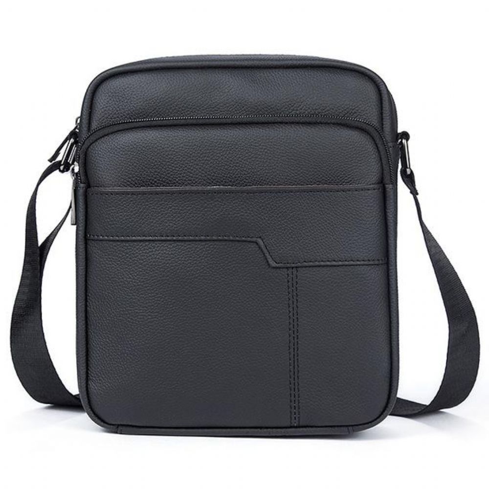 Vintage Crossbody-vesker