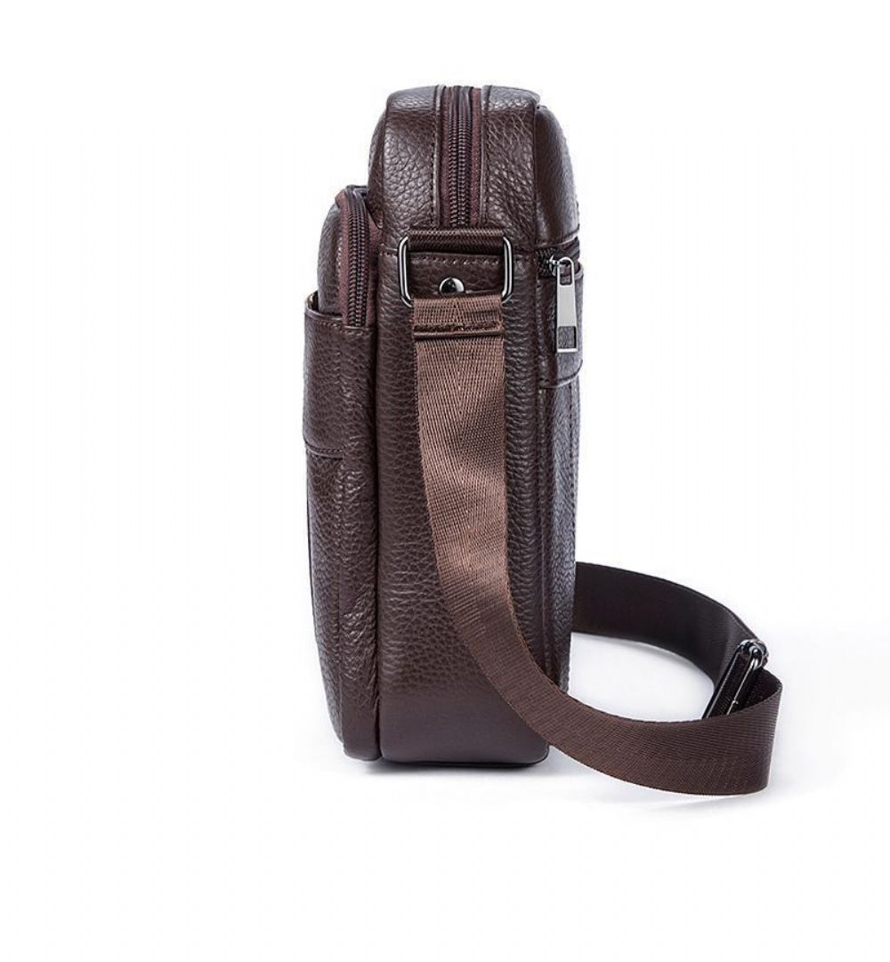 Vintage Crossbody-vesker