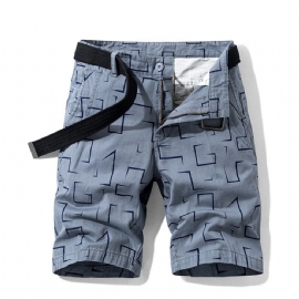 Bomulls Utendørs Jogging