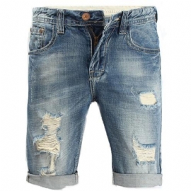 Korte Jeans