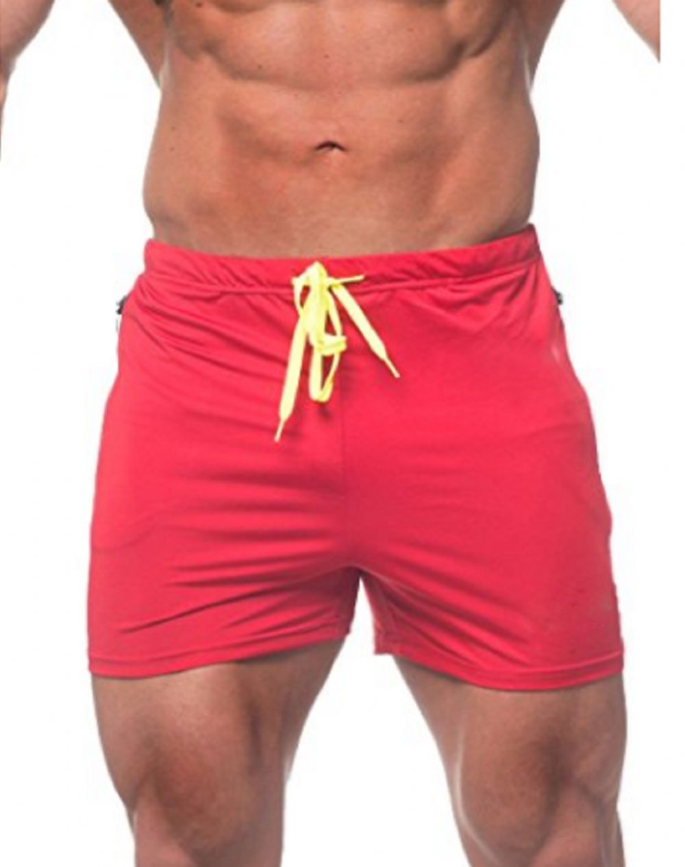 Merke Summer Bermuda Shorts
