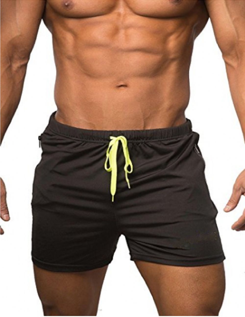 Merke Summer Bermuda Shorts