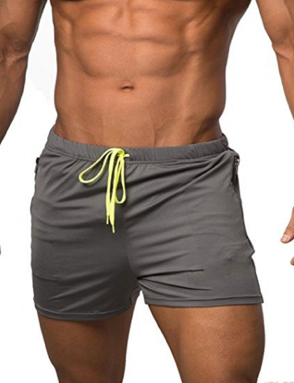 Merke Summer Bermuda Shorts