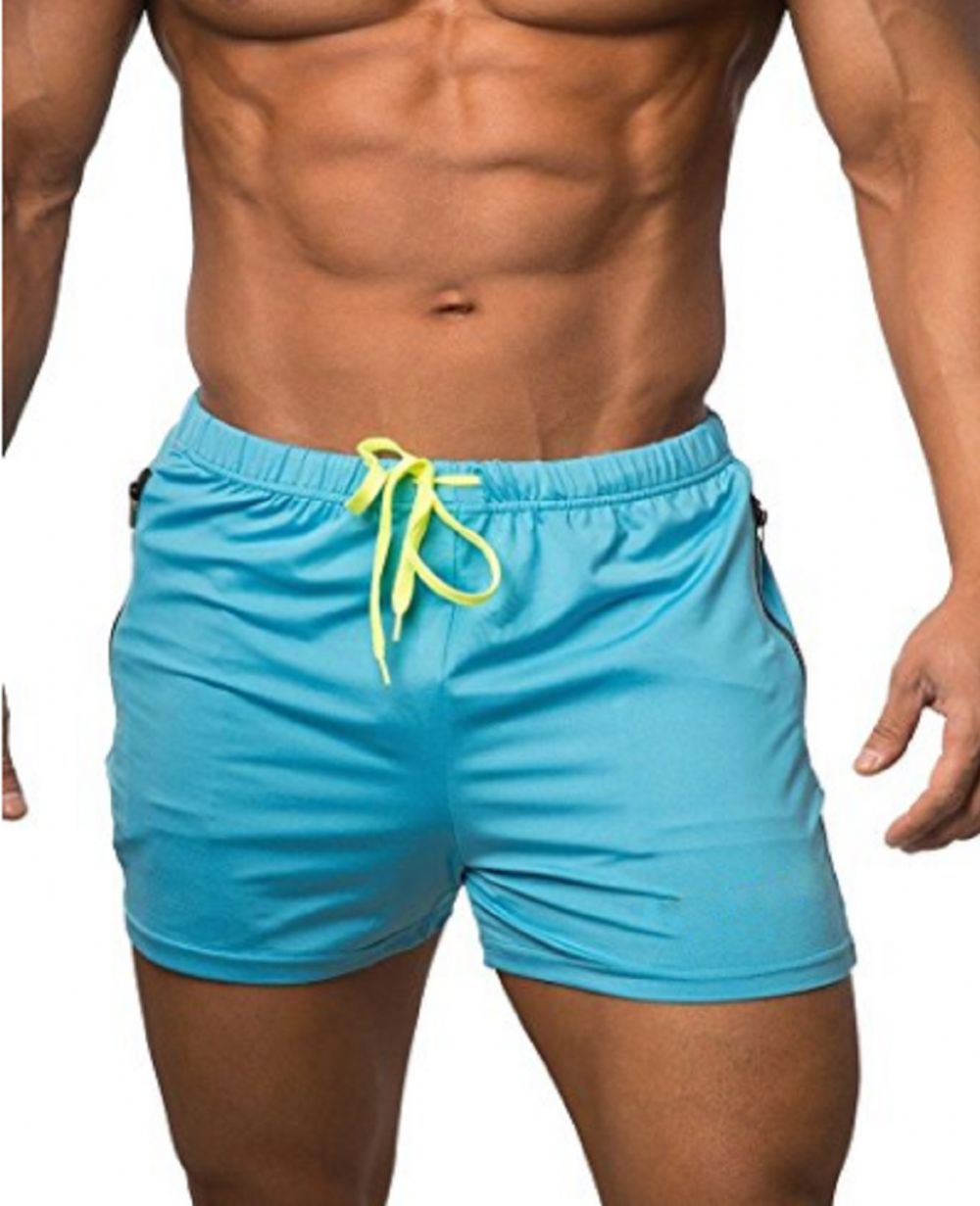 Merke Summer Bermuda Shorts