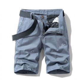 Sommer Jogge-shorts