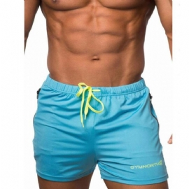 Sommerpustende Masculina-shorts