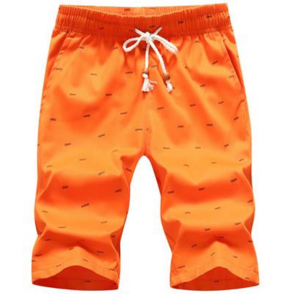 Sommershorts