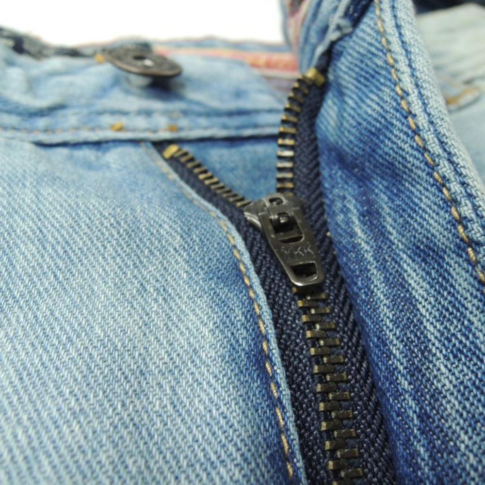 Uformelle Bukser Herre Jeans Short