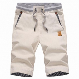 Uformelle Strandshorts