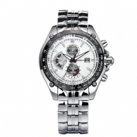 Armbåndsur Quartz Casual Watch
