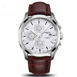 Haut Classic Herreklokke