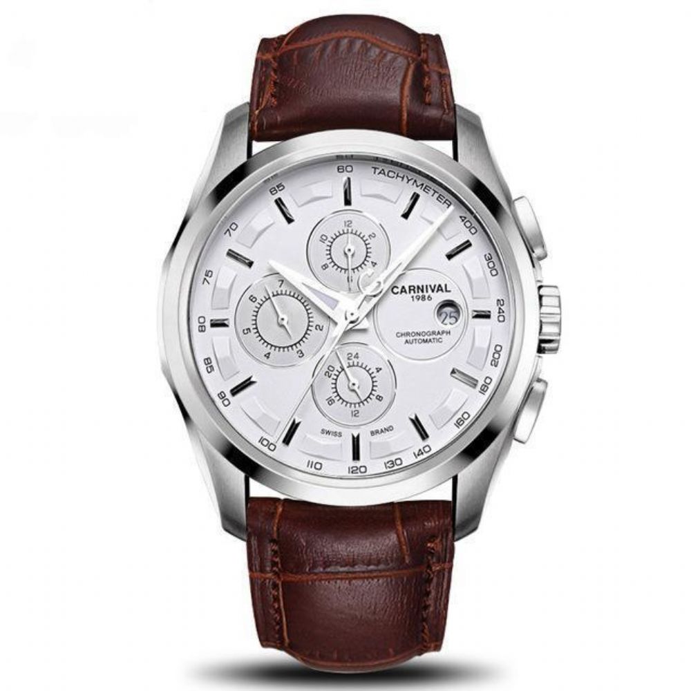 Haut Classic Herreklokke