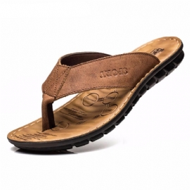 Flip-flops I Kuskinn