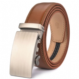 Automatisk Spennebelte For Jeans
