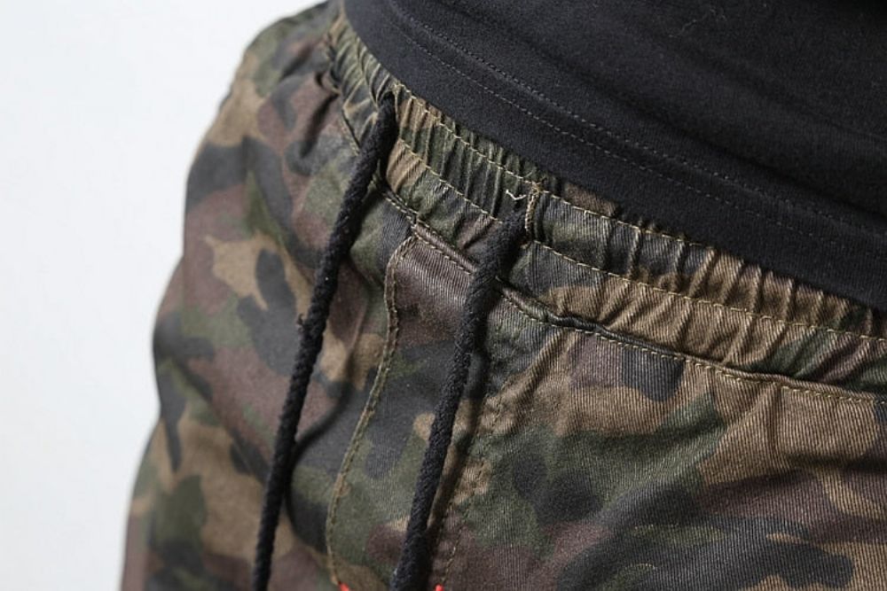 Army Joggebukser