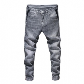 Denimbukser Av Merkevarekvalitet