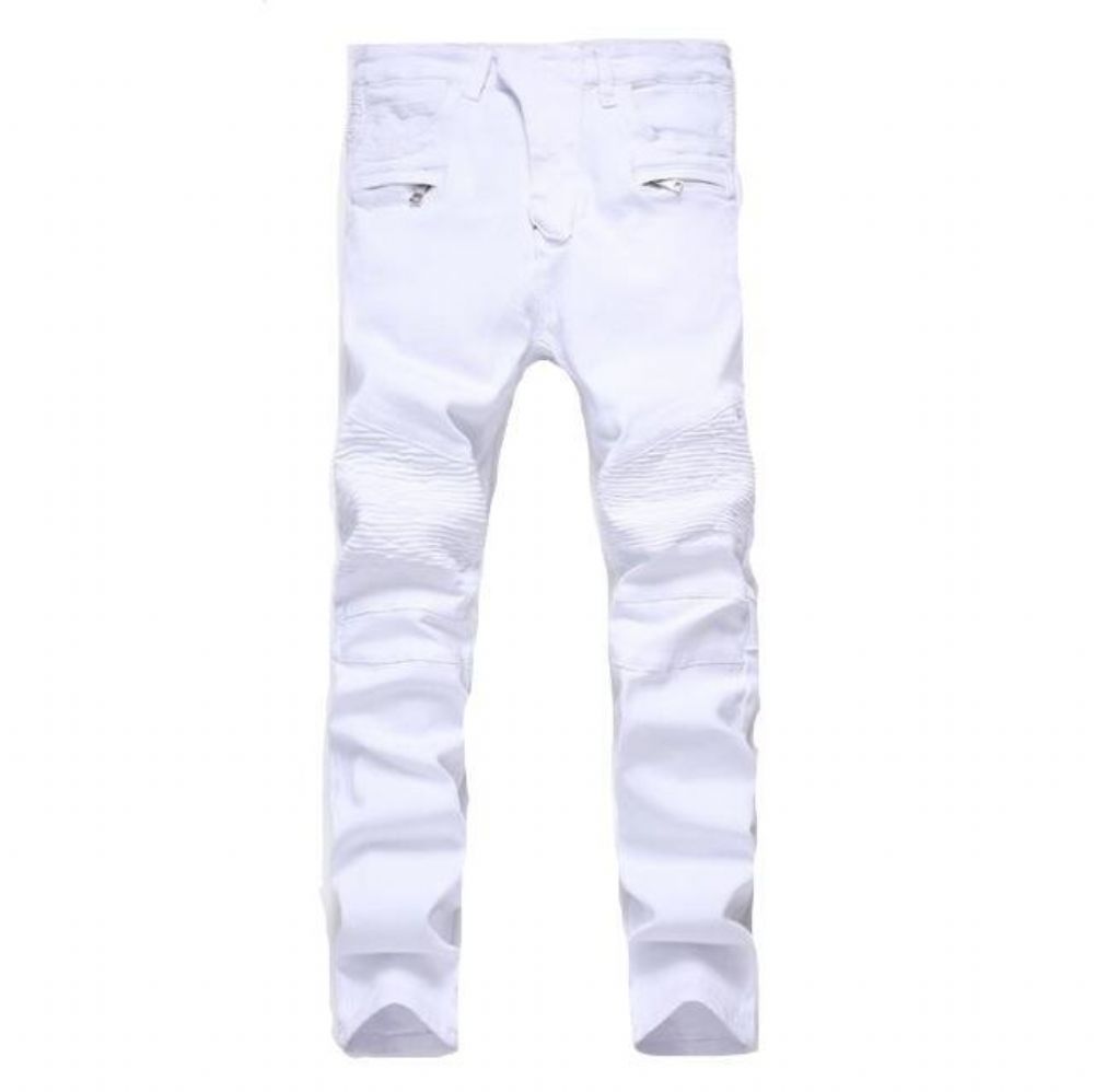 Jeans Av Høy Kvalitet