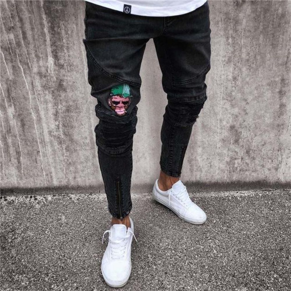 Jeans Fra Sommermerket