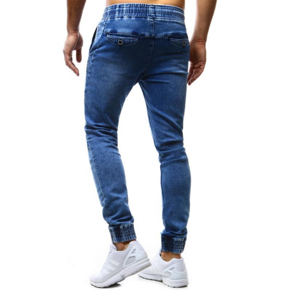 Vask Streetwear Jogger Jeans