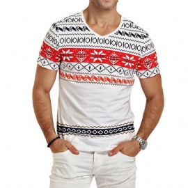Camiseta Tee Skate Moleton T-skjorte