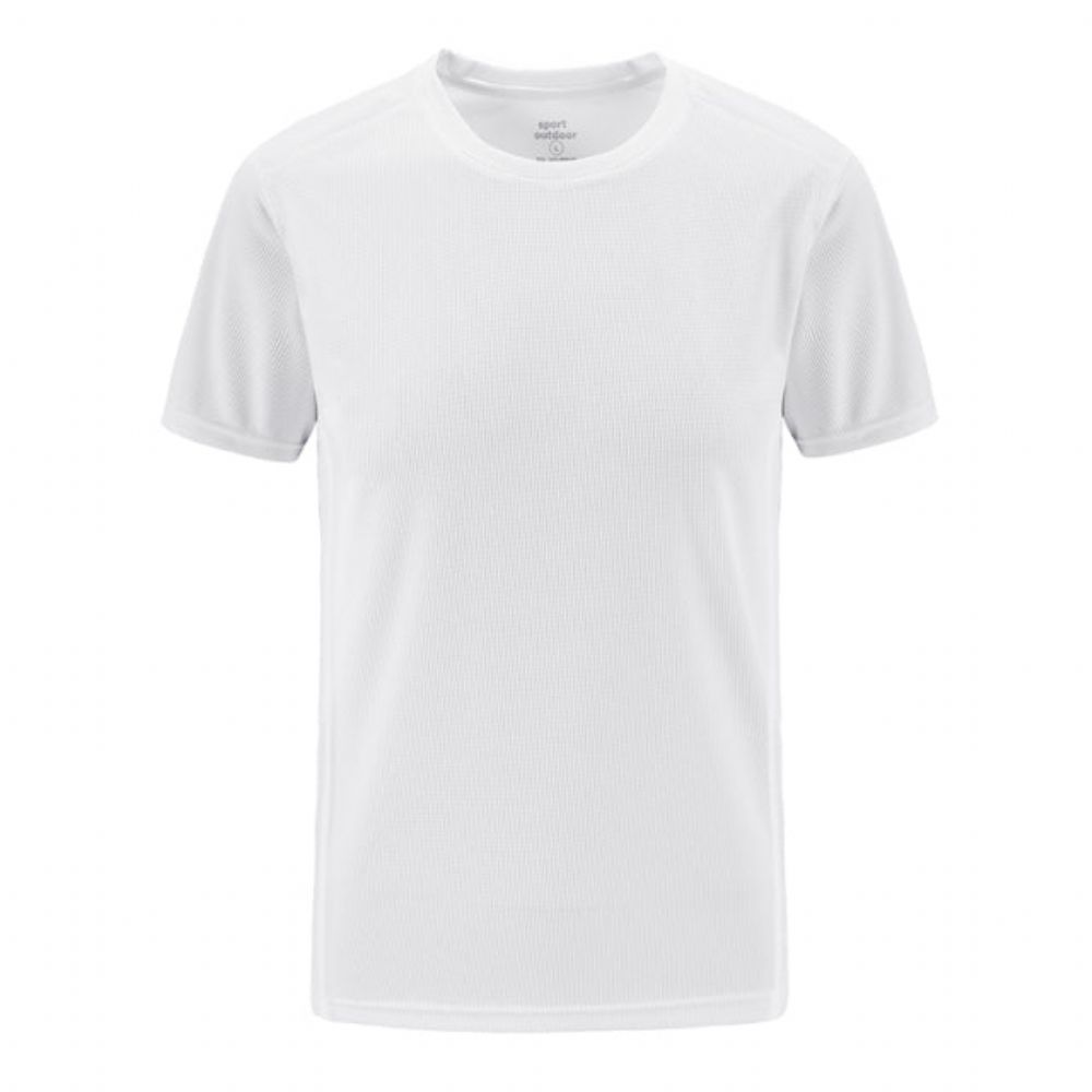 Casual Dry Fit Gym Løpeskjorte