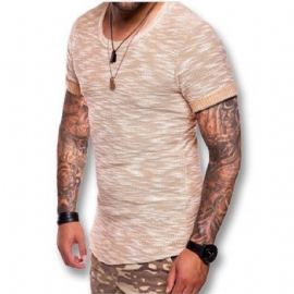 Summer Hombre T-skjorter