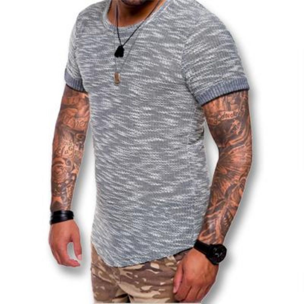 Summer Hombre T-skjorter